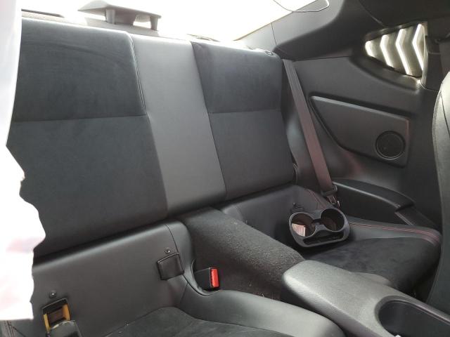 Photo 10 from auction – 2019 SUBARU BRZ LIMITE with VIN JF1ZCAC15K8600872