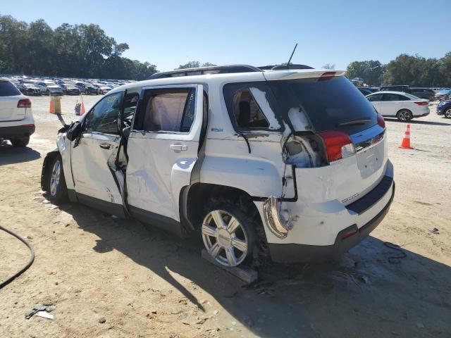 Photo 2 from auction – 2015 GMC TERRAIN SL with VIN 2GKALREK1F6121912