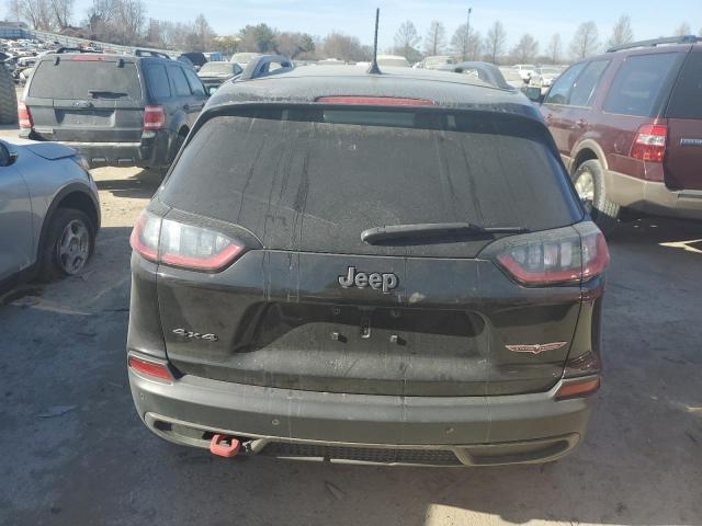 Photo 6 from auction – 2019 JEEP CHEROKEE T with VIN 1C4PJMBX3KD254293