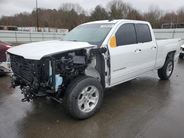 CHEVROLET silverado 2019 with VIN 2GCVKPEC5K1179316 - Photo from auction