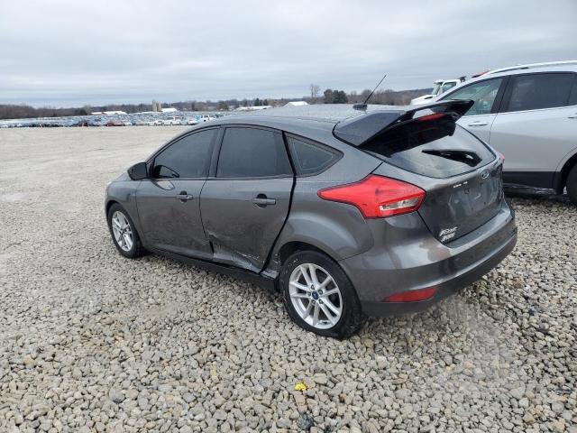 Zdjęcie 2 z aukcji – 2017 FORD FOCUS SE z VIN 1FADP3K21HL209969