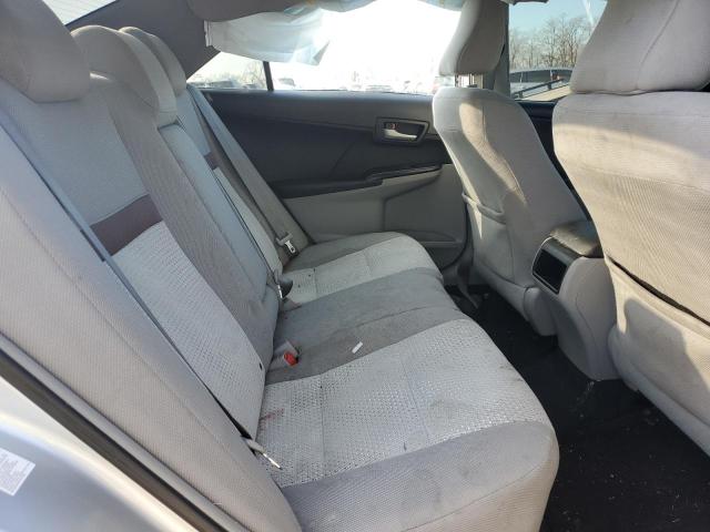 Photo 10 from auction – 2012 TOYOTA CAMRY BASE with VIN 4T1BF1FK7CU012628