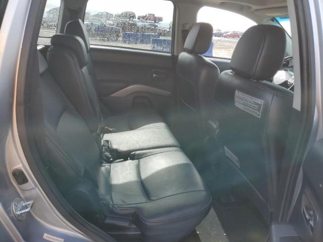 Photo 11 from auction – 2008 MITSUBISHI OUTLANDER with VIN JA4MT41X48Z016702