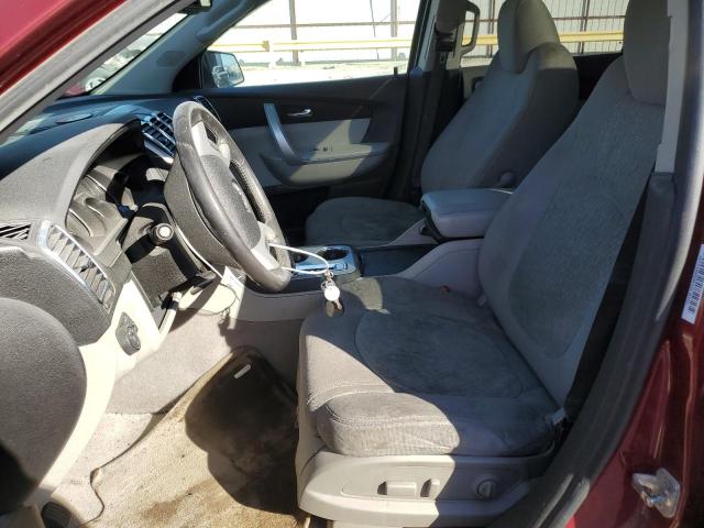 Photo 7 from auction – 2011 GMC ACADIA SLE with VIN 1GKKRPED4BJ142212