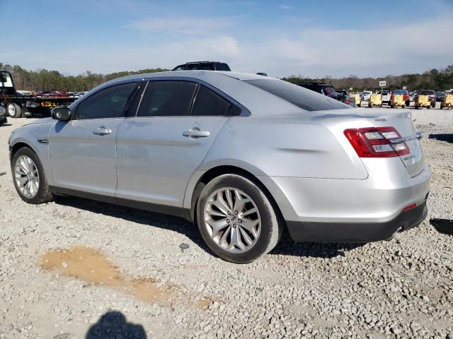 Photo 2 from auction – 2018 FORD TAURUS LIM with VIN 1FAHP2F89JG109580