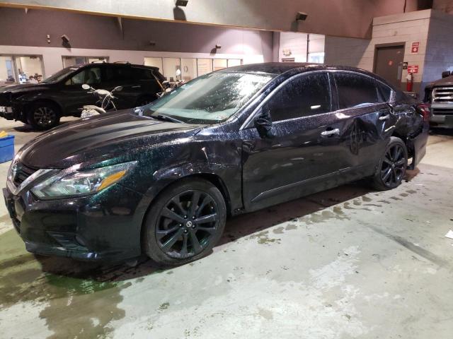 NISSAN ALTIMA 2.5 2017 with VIN 1N4AL3AP8HC246304 - Photo from auction