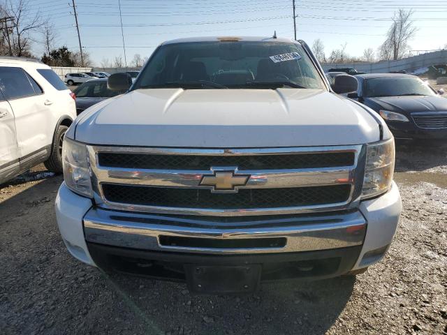 Photo 5 from auction – 2011 CHEVROLET SILVERADO with VIN 3GCPKSE35BG355896