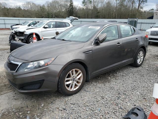 صورة رقم 1 من المزاد - 2011 KIA OPTIMA LX مع VIN KNAGM4A78B5176321