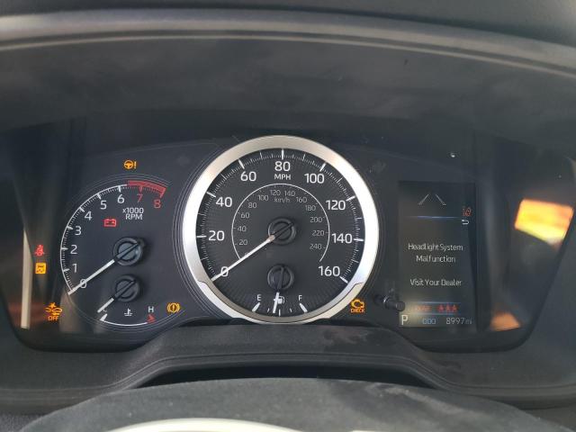 Photo 9 from auction – 2022 TOYOTA COROLLA LE with VIN 5YFEPMAE2NP392334