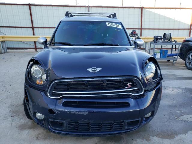 صورة رقم 5 من المزاد - 2016 MINI COOPER S C مع VIN WMWZC3C54GWT11006