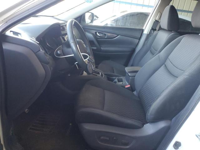 Photo 7 from auction – 2017 NISSAN ROGUE S with VIN KNMAT2MVXHP615607