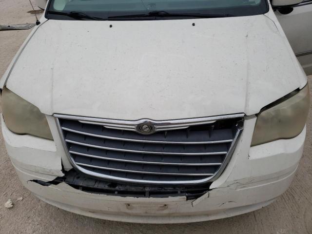Photo 11 from auction – 2010 CHRYSLER TOWN & COU with VIN 2A4RR5D14AR284635
