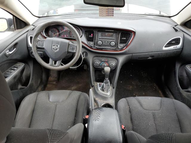 Photo 8 from auction – 2016 DODGE DART SE with VIN 1C3CDFAA4GD592764