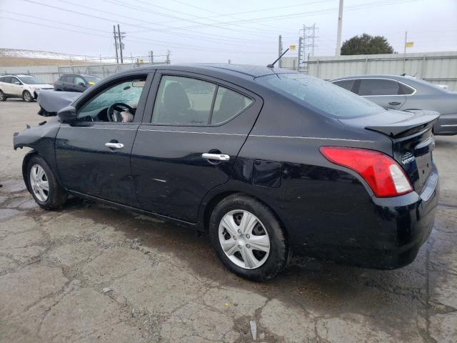 Photo 2 from auction – 2016 NISSAN VERSA S with VIN 3N1CN7AP8GL896762