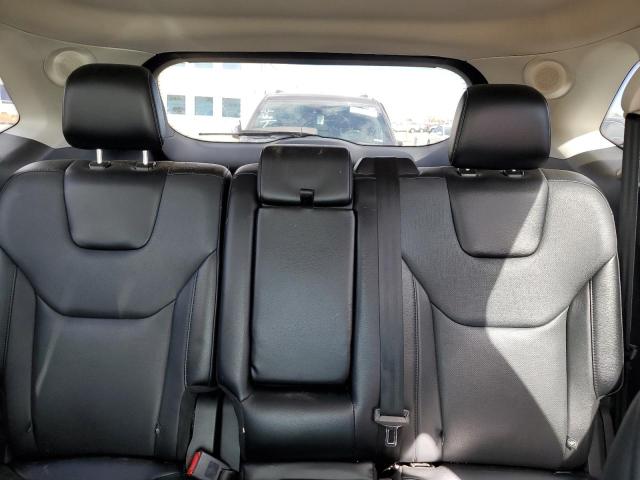 Photo 10 from auction – 2018 FORD EDGE TITAN with VIN 2FMPK4K91JBB43496