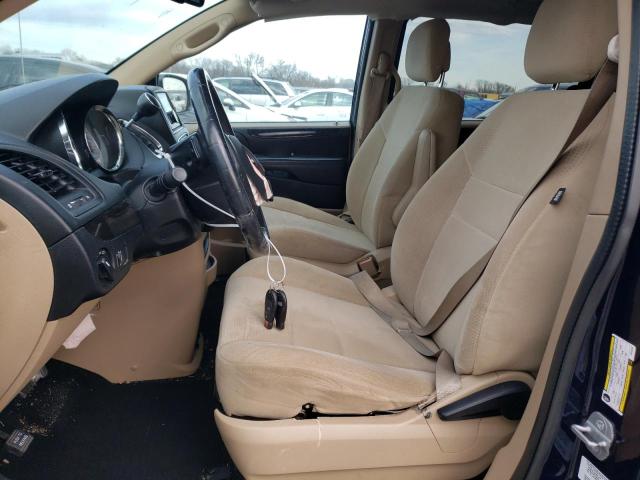Photo 7 from auction – 2014 DODGE GRAND CARA with VIN 2C4RDGBG4ER222875