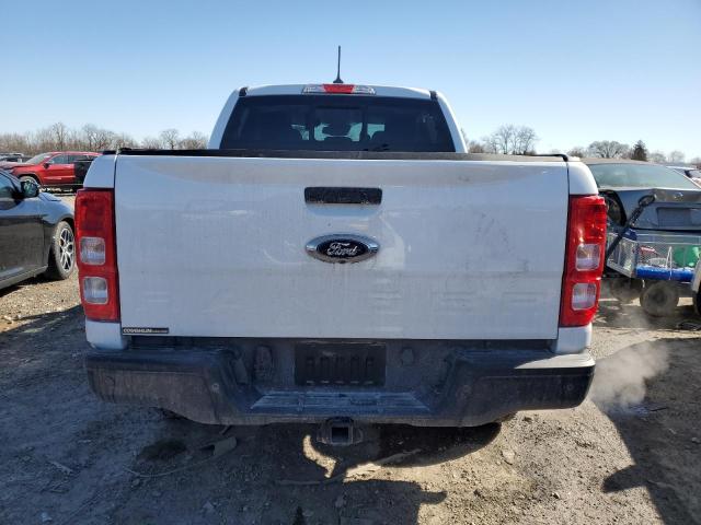 Photo 6 from auction – 2022 FORD RANGER XL with VIN 1FTER4FH7NLD11902