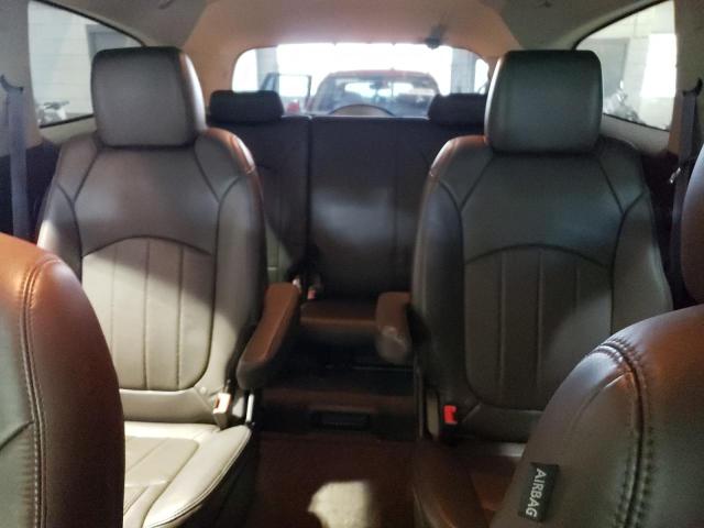 Photo 10 from auction – 2014 BUICK ENCLAVE with VIN 5GAKRBKD0EJ298823