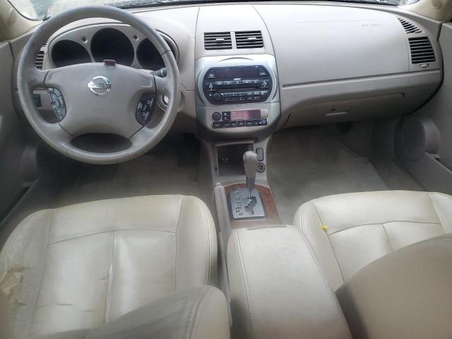 Photo 8 from auction – 2003 NISSAN ALTIMA SE with VIN 1N4BL11E43C173299