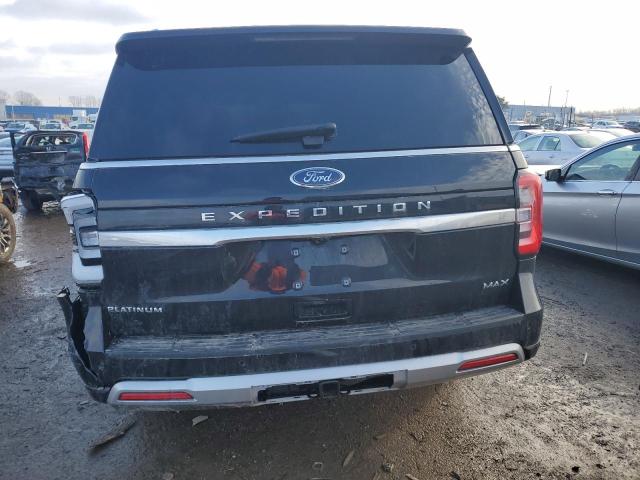 Photo 6 from auction – 2023 FORD EXPEDITION with VIN 1FMJK1M81PEA35921