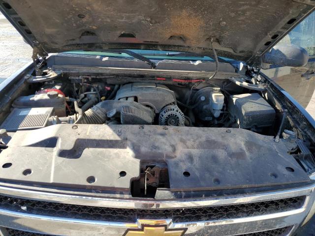 Photo 11 from auction – 2008 CHEVROLET SILV1500 2 with VIN 1GCEC14CX8Z201225