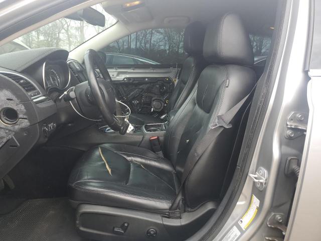 Photo 7 from auction – 2015 CHRYSLER 300 LIMITE with VIN 2C3CCAAG8FH792106