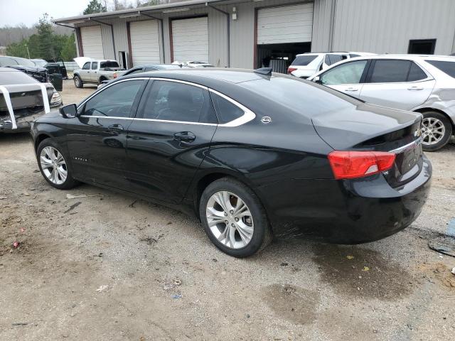 Photo 2 from auction – 2015 CHEVROLET IMPALA LT with VIN 2G1125S35F9208238