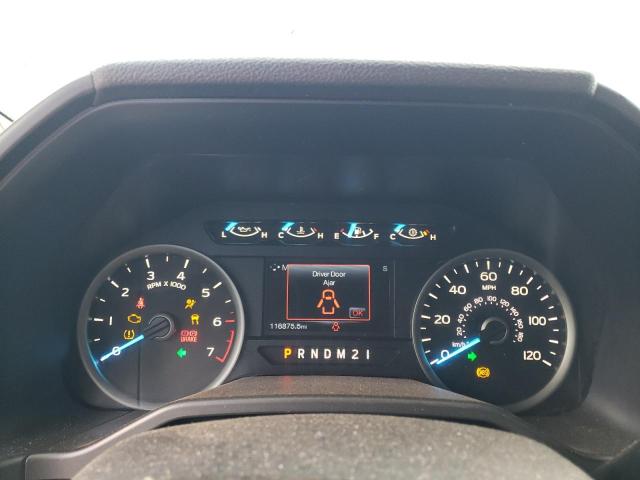 Photo 9 from auction – 2015 FORD F150 SUPER with VIN 1FTFX1EG3FFA88209