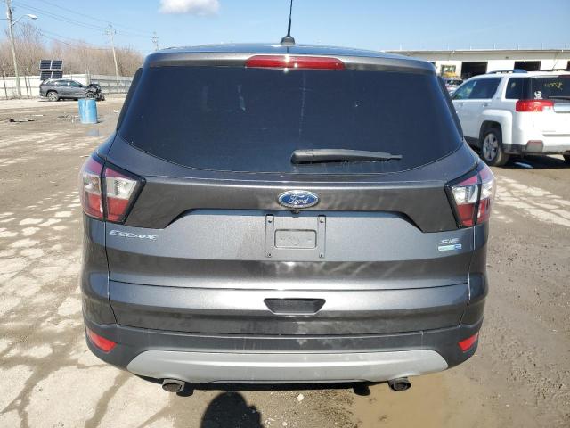 Photo 6 from auction – 2017 FORD ESCAPE SE with VIN 1FMCU9GD6HUC75726