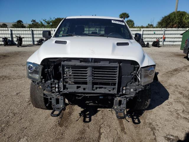 Photo 5 from auction – 2016 RAM 1500 REBEL with VIN 1C6RR7YT2GS138522