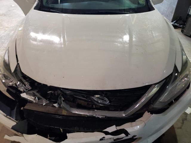 Photo 11 from auction – 2017 NISSAN ALTIMA 2.5 with VIN 1N4AL3AP9HC267050