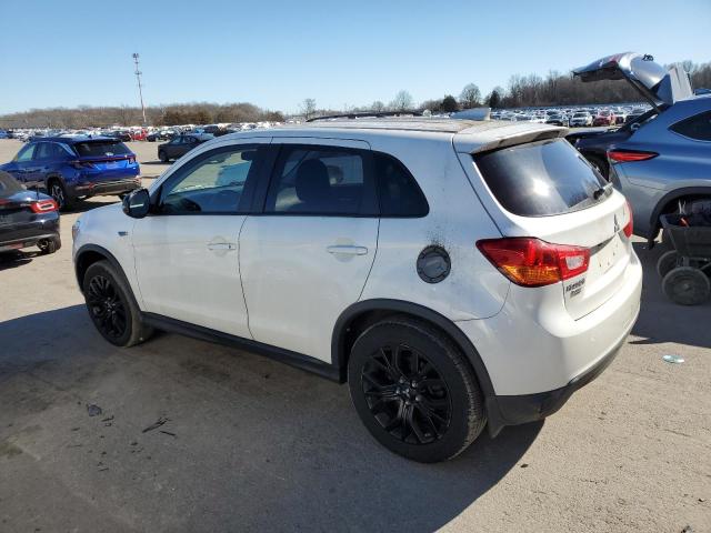 Photo 2 from auction – 2017 MITSUBISHI OUTLANDER with VIN JA4AP3AU3HZ043509
