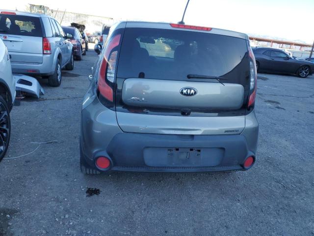 Photo 6 from auction – 2015 KIA SOUL with VIN KNDJN2A27F7219071