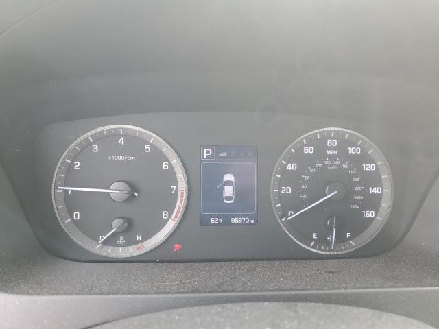 Photo 9 from auction – 2015 HYUNDAI SONATA SE with VIN 5NPE24AF0FH219353