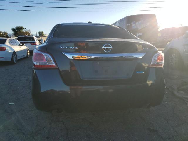Photo 6 from auction – 2013 NISSAN ALTIMA 2.5 with VIN 1N4AL3AP0DN450190