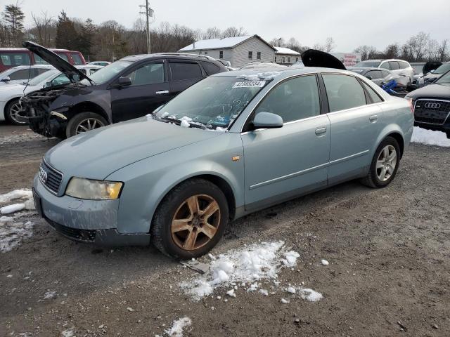 2002 Audi A4