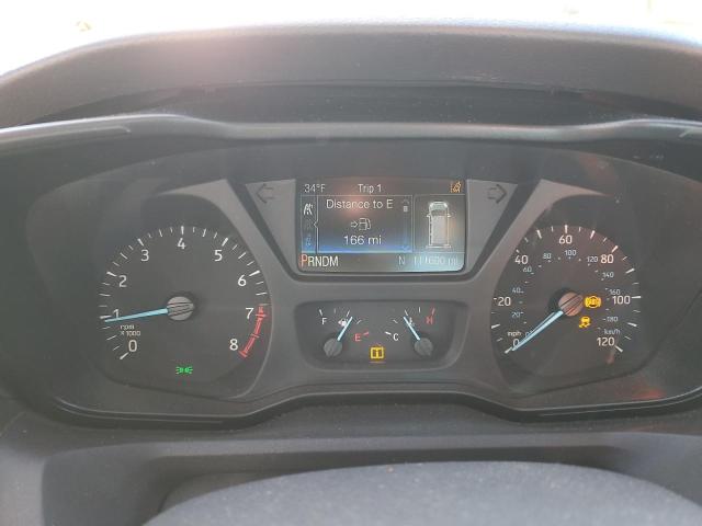 Photo 9 from auction – 2016 FORD TRANSIT T- with VIN 1FBAX2CM4GKA81503