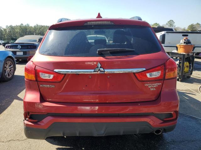 Photo 6 from auction – 2018 MITSUBISHI OUTLANDER with VIN JA4AP4AWXJU001963