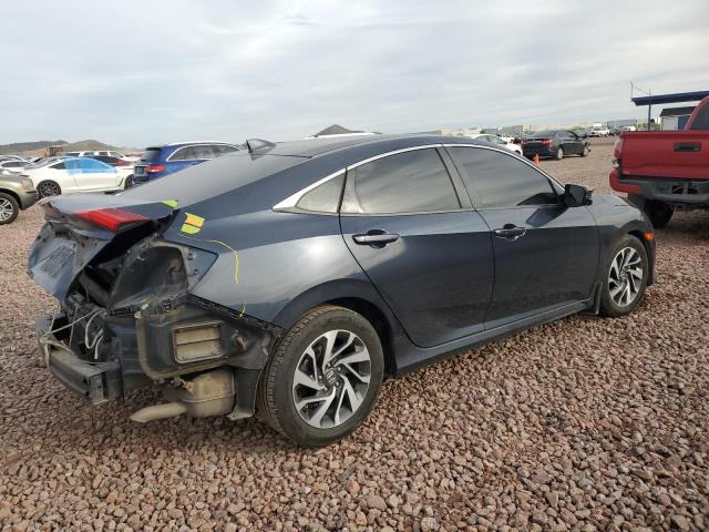 Photo 3 from auction – 2017 HONDA CIVIC EX with VIN 19XFC2F75HE020121
