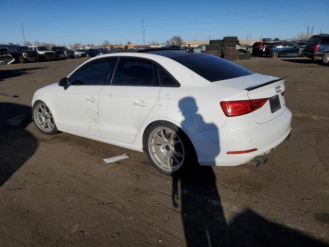 Photo 2 from auction – 2016 AUDI A3 PREMIUM with VIN WAUB8GFF8G1082941