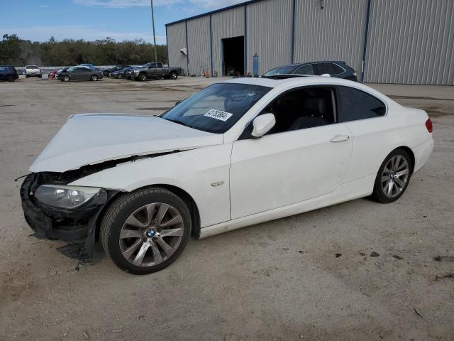 BMW 328 I SULE 2012 with VIN WBAKE5C55CE756572 - Photo from auction