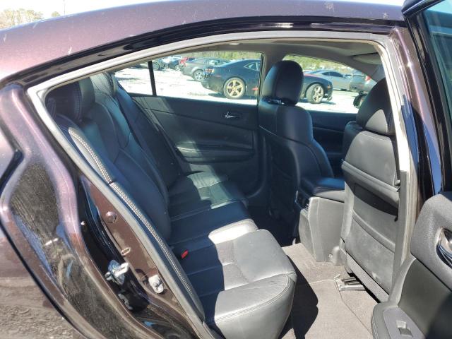 Photo 10 from auction – 2013 NISSAN MAXIMA S with VIN 1N4AA5AP8DC835929