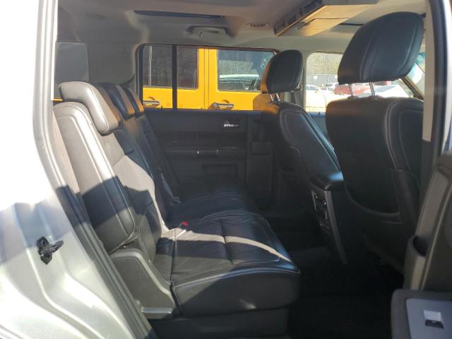 Photo 11 from auction – 2009 FORD FLEX SEL with VIN 2FMDK52C09BA15489