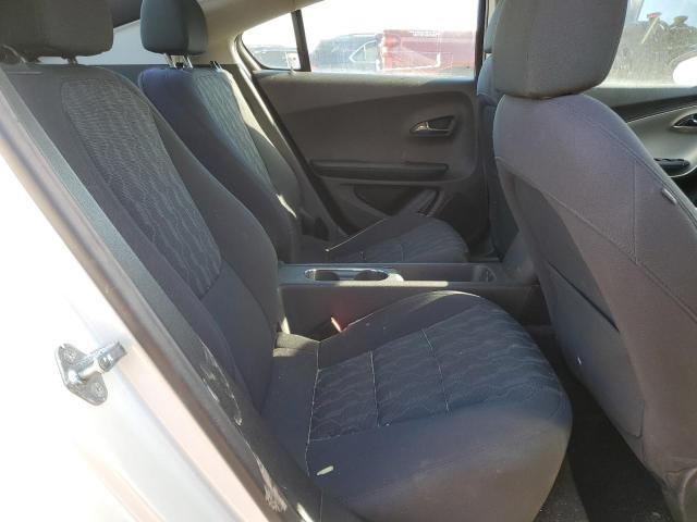Photo 10 from auction – 2012 CHEVROLET VOLT with VIN 1G1RA6E43CU115099