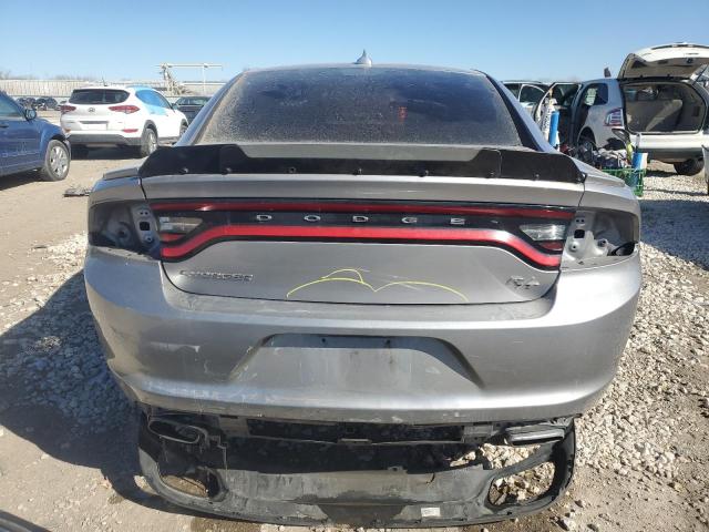 Photo 6 from auction – 2016 DODGE CHARGER R/ with VIN 2C3CDXCT6GH203579