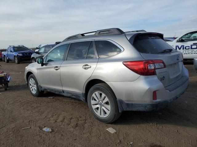 Photo 2 from auction – 2015 SUBARU OUTBACK 2. with VIN 4S4BSBHC1F3321139