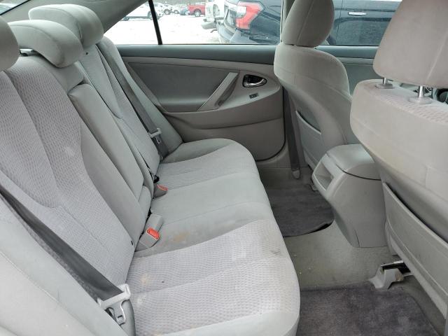 Photo 10 from auction – 2011 TOYOTA CAMRY BASE with VIN 4T1BF3EK1BU630250