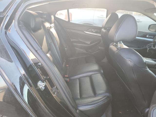 Photo 10 from auction – 2017 NISSAN MAXIMA 3.5 with VIN 1N4AA6AP6HC383569