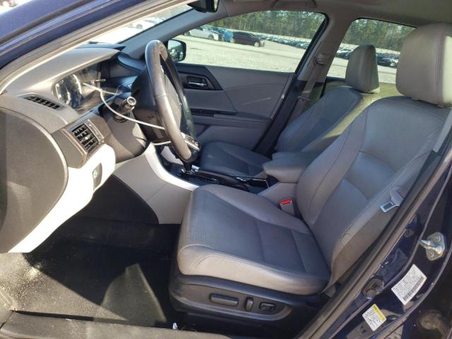 Photo 7 from auction – 2013 HONDA ACCORD EXL with VIN 1HGCR2F89DA062607