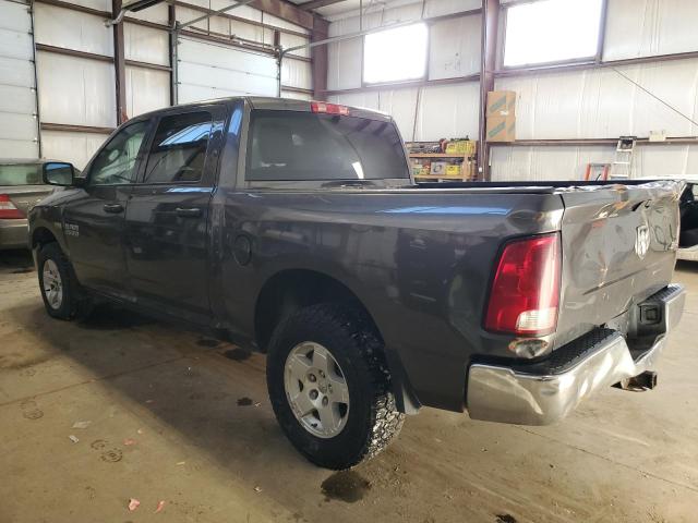 Photo 2 from auction – 2016 RAM 1500 ST with VIN 3C6RR7KTXGG343960
